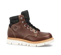 Hanwag - Kreutner Lady - Chaussures lifestyle femme Century / black - 37.5