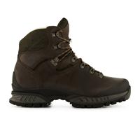 Hanwag - Lhasa II - Chaussures de randonnée - EU 48,5 - chestnut / asphalt