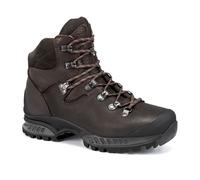 Hanwag - Lhasa II Lady - Chaussures trekking femme Chestnut / Asphalt - 36