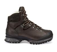 Hanwag - Lhasa II Wide - Chaussures de randonnée - UK 8 | EU 42 - chestnut / asphalt