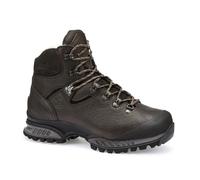 Hanwag - Lhasa II Wide - Chaussures randonnée homme Chestnut / Asphalt - 44.5