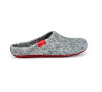 Hanwag - Loafer Comfort - Chaussons de chalet - EU 45 - light grey