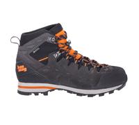 Hanwag Makra Light GTX Asphalt/Orange 39 1/2
