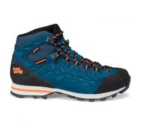 Hanwag - Makra Light GTX - Chaussures de randonnée - EU 46,5 - seablue / orange