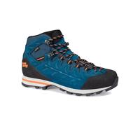 Hanwag Makra Light GTX Taille : 9,5 / Couleur : Seablue/Orange