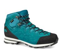 Hanwag - Makra Light Lady GTX - Chaussures randonnée femme Bluegreen / Black - 38