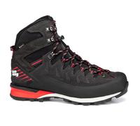 Hanwag - Makra Pro Bunion GTX - Chaussures randonnée homme Asphalt / Red - 48