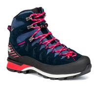 Hanwag - Makra Pro Bunion Lady GTX - Chaussures randonnée femme Navy / Pink - 42.5