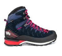 Hanwag Makra Pro Bunion Lady GTX Navy/Pink 39 1/2