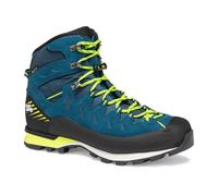 Hanwag - Makra Pro GTX - Chaussures trekking homme Seablue / Sulphur - 40