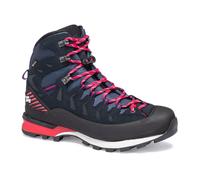 Hanwag - Makra Pro Lady GTX - Chaussures trekking femme Navy / Pink - 41.5