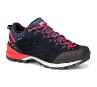 Hanwag Makra Pro Low Bunion Lady GTX Navy/Pink 39 1/2