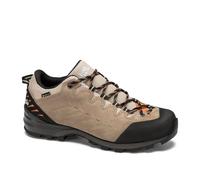 Hanwag - Makra Pro Low GTX - Chaussures approche homme Lightbrown / Orange - 42.5
