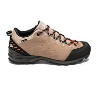 Chaussure Hanwag Makra Pro Low GTX lightbrown/orange 43