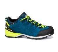 Hanwag - Makra Pro Low GTX - Chaussures d'approche - EU 44 - seablue / sulphur