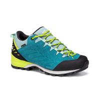 Hanwag - Makra Pro Low Lady GTX - Chaussures approche femme Icefall / Sulphur - 37