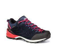 Hanwag Makra Pro Low Lady GTX 100601 Navy/Pink Bleu 39 EU