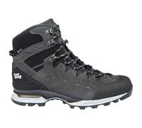Hanwag - Makra Trek Gore-Tex Asphalt Light Grey - 9.5 - Chaussures de Trek et montagne