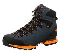 Hanwag Chaussures de randonnée Makra Trek Gore-Tex orange/acier Homme 44 (9.5 UK)