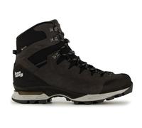 Hanwag Makra Trek GTX - Chaussures trekking homme Asphalt / Light Grey 42