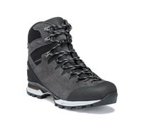 Hanwag - Makra Trek GTX - Chaussures trekking homme Asphalt / Light Grey - 40