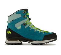 Hanwag - Makra Trek Lady GTX - Chaussures de randonnée - EU 37 - icefall / sulphur