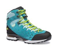 Hanwag - Makra Trek Lady GTX - Chaussures trekking femme Icefall / Sulphur - 38