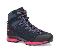 Hanwag - Makra Trek Lady GTX - Chaussures de randonnée - EU 40 - navy / pink