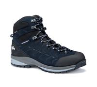 Hanwag Makra Trek SF Extra GTX - Chaussures randonnée homme Navy / Asphalt 43