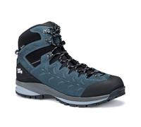 Chaussures de randonnée HANWAG Makra Trek SF Extra Gore-Tex (Bleu) 40 (6.5 UK)