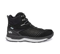 Hanwag - Blueridge ES - Chaussures de randonnée - UK 8,5 | EU 42.5 - black / l grey