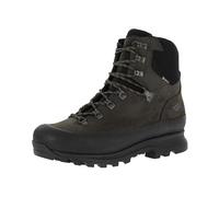 Hanwag NAZCAT II GTX (bottes de trekking), Mocca Black, 42 EU