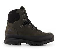 Hanwag - Nazcat II GTX - Chaussures de randonnée - EU 42 - asphalt / black