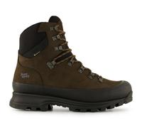Hanwag - Nazcat II GTX - Chaussures de randonnée - EU 42 - mocca / black