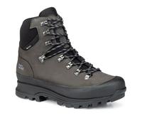 Hanwag - Nazcat II GTX - Chaussures trekking homme Asphalt / Black - 40