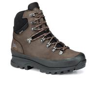 Hanwag Nazcat II Lady GTX 202301 Mocca/Black Marron 42,5 EU