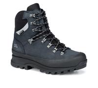 Hanwag - Nazcat II Lady GTX - Chaussures trekking femme navy / black - 40.5