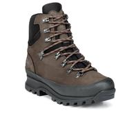 Hanwag - Nazcat II Lady LL - Chaussures trekking femme Mocca / Black - 42