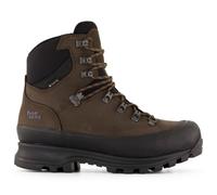 Hanwag - Nazcat II Wide GTX - Chaussures de randonnée - EU 44 - mocca / black