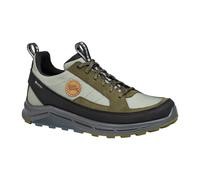 Chaussures de randonnée Hanwag Rotpunkt Light Low GTX (Black anthracite) 11
