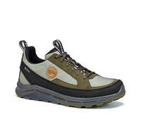 Hanwag - Rotpunkt Light Low GTX - Chaussures multisports - EU 44,5 - deep olive / light olive