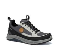 Hanwag Rotpunkt Light Low GTX gris clair/anthracite 47