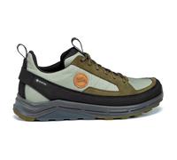 Hanwag - Rotpunkt Light Low GTX - Chaussures multisports - EU 48,5 - deep olive / light olive
