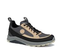 Hanwag - Rotpunkt Light Low Lady - Chaussures femme Lärche / Anthracite - 39