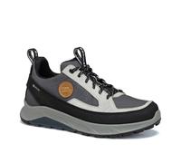 Hanwag - Rotpunkt Light Low Lady GTX - Chaussures lifestyle femme Light Grey / Anthracite - 42
