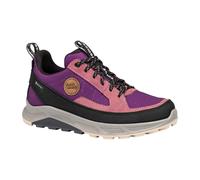 Hanwag Rotpunkt Light Low Lady GTX gris clair/anthracite 41 1/2