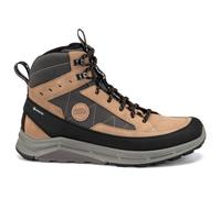 Hanwag - Rotpunkt Light Mid GTX - Chaussures de randonnée - EU 44,5 - lärche / anthracite