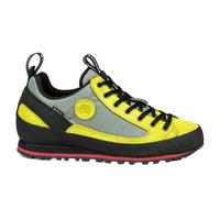 Hanwag Rotpunkt Low GTX brown/violet 40