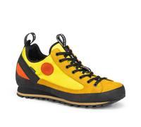 Hanwag - Rotpunkt Low GTX - Chaussures d'approche - EU 48,5 - ocher / yellow