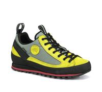 Hanwag - Rotpunkt Low GTX - Chaussures approche homme Pistacchio / Graphite - 46